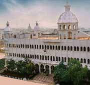 Sathyabama Institute of Science and Technology