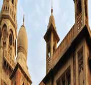 Faculty of Technology and Engineering Maharaja Sayajirao University of Baroda