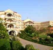 Dronacharya College of Engineering Gurugram