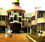 Indira Gandhi Institute of Technology Sarang
