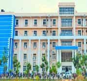 Parala Maharaja Engineering College Berhampur