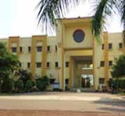 Shri Shankaracharya Institute of Engineering and Technology Durg