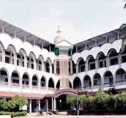 Kamla Nehru Mahavidyalaya