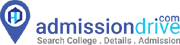 Admissiondrive Logo