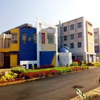 Sri Venkateshwara College of Engineering, Bangalore