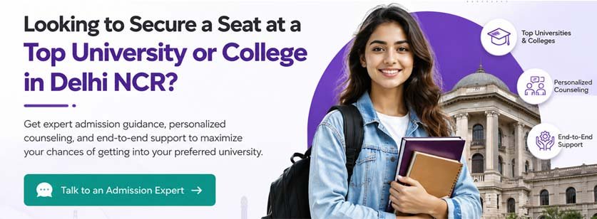 admission help