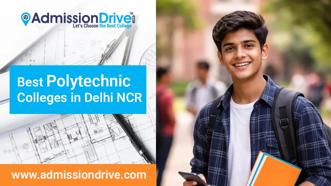 Best Polytechnic Colleges in Delhi 2026