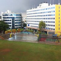 Dayananda Sagar College of Engineering, Bangalore