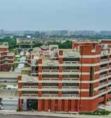 Guru Gobind Singh Indraprastha University BCA