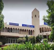 Jamia Hamdard University Delhi