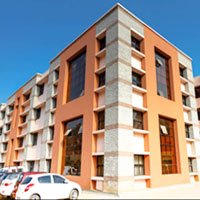 MS Ramaiah University of Applied Sciences, Bangalore