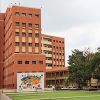 PES University, Bangalore