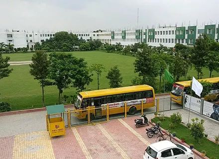 Puran Murti Campus - Sonepat, Delhi NCR