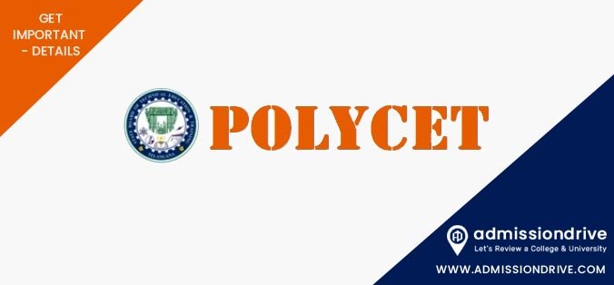 Telangana  Polytechnic Admission 2021