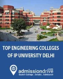 Top Engineering Colleges Of Ip University Delhi Know Admission Process