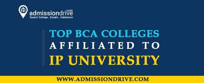 Top a Colleges Affiliated To Ip University 21 List Address Seat Fees
