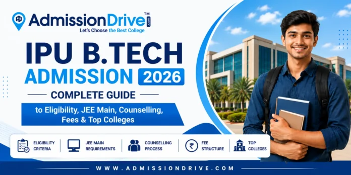 ipu b.tech admission ipu b.tech admission