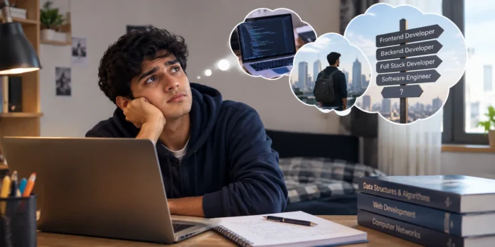 How to Become a Software Engineer After B.Tech in Computer Science (CSE) How to Become a Software Engineer After B.Tech in Computer Science (CSE)