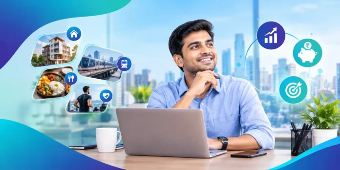 Is ₹30,000 Per Month a Good Salary in India