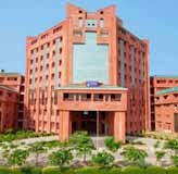 Sharda University-School of Engineering and Technology