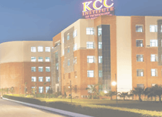 KCC Institute of Technology And Management