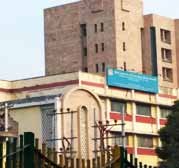 Birla Institute of Technology Noida - BCA